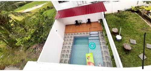 Pagar Alam Villa | Alaina Villa
