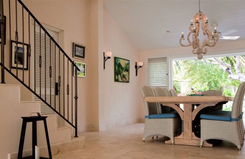 Long Island Villa | Alaire - Luxury 3 Bedroom Villa on the Private Island of Jumby Bay in Antigua