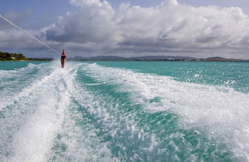 Long Island Villa | Alaire - Luxury 3 Bedroom Villa on the Private Island of Jumby Bay in Antigua