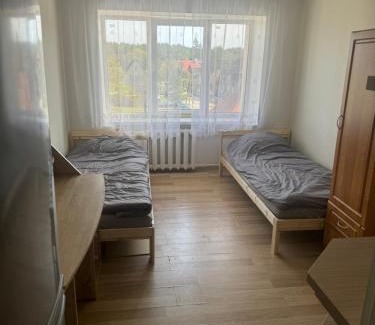 Jarve Hostel | Alajaama 8-6