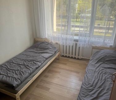 Jarve Hostel | Alajaama 8-6