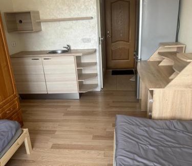 Jarve Hostel | Alajaama 8-6