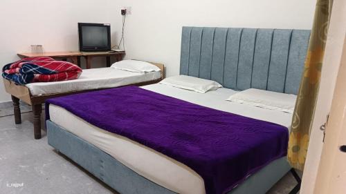 Pauri Hotel | Alakananda inn