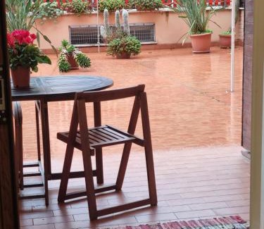 Aprilia Bed & Breakfast | Alakarà Suite