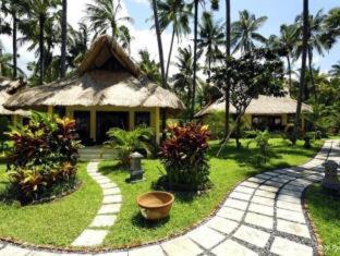 Sambirenteng Resort | Alam Anda Ocean Front Resort & Spa CHSE Certified