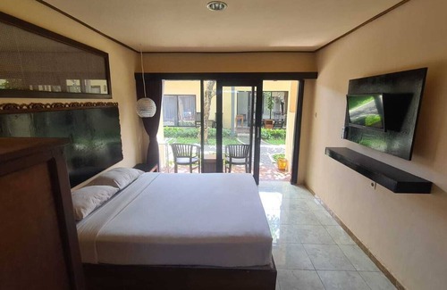 Nusa Dua House | Alam Bali Homestay
