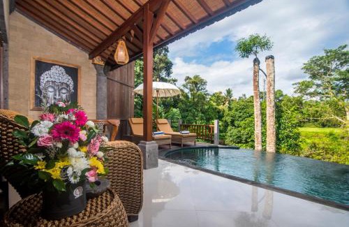 Melayang Resort | Alam Dania Cottage