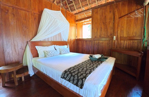 Karimunjava Resort | Alam Kita
