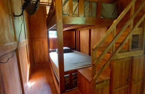 Karimunjava Resort | Alam Kita