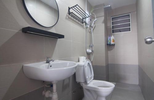 Impiana Apartment | Alam Sanjung Seksyen 22 @ Shah Alam by Idealhub