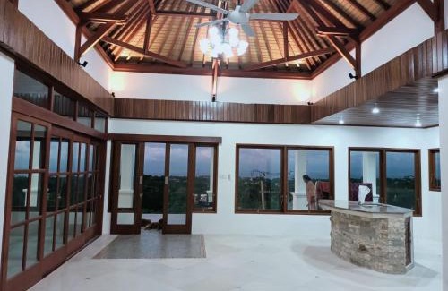 Pecatu Villa | "Alam Sweet Ulu" NEW 3 Bed Modern Luxury "Balinese Style" Villa-Panoramic Ocean Views and Pool