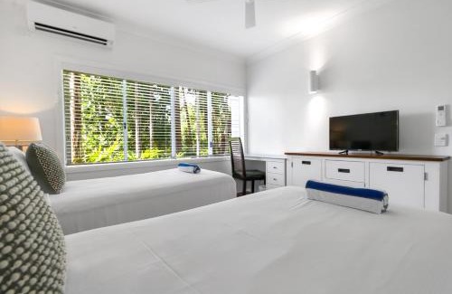 Palm Cove Apartment | Alamanda Palm Cove by Belle Escapes