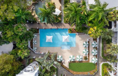 Palm Cove Apartment | Alamanda Palm Cove by Belle Escapes