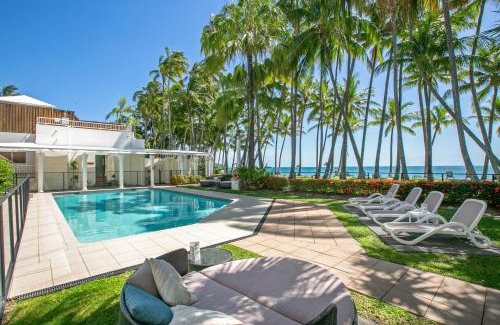 Palm Cove Apartment | Alamanda Palm Cove by Belle Escapes