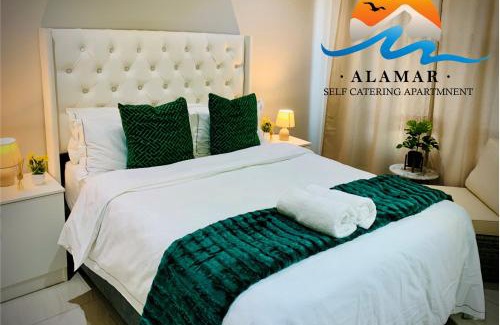 Swakopmund Apartment | Alamar Self Catering Apartment 39 Ongwe