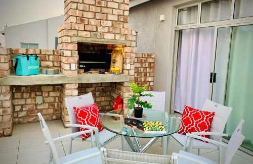 Swakopmund Apartment | Alamar Self Catering Apartment 39 Ongwe