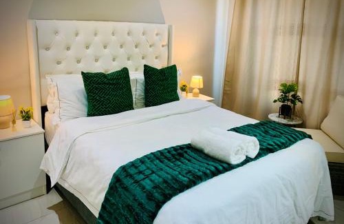 Swakopmund Apartment | Alamar Self Catering Apartment 39 Ongwe