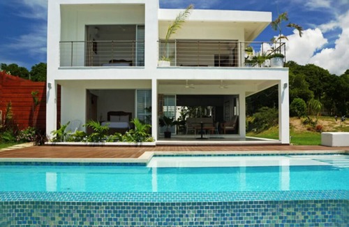 Treasure Beach Villa | Alamar Villa - Pursuit to Paradise