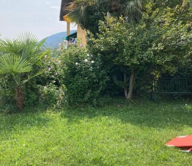 Torricella Taverne Apartment | Alamari