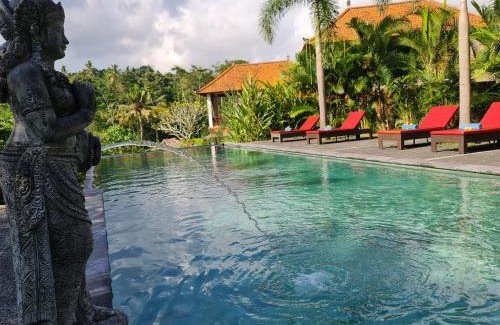Sidemen House | Alamdhari Resort and Spa