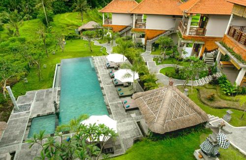 Sidemen House | Alamdhari Resort and Spa