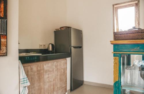 Sidemen House | Alamdhari Resort and Spa
