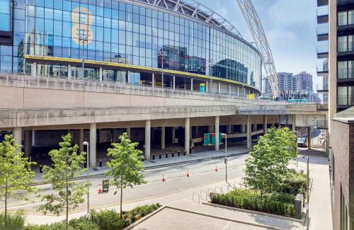 Wembley Park Apartment | Alameda and Beton in London near Wembley Park
