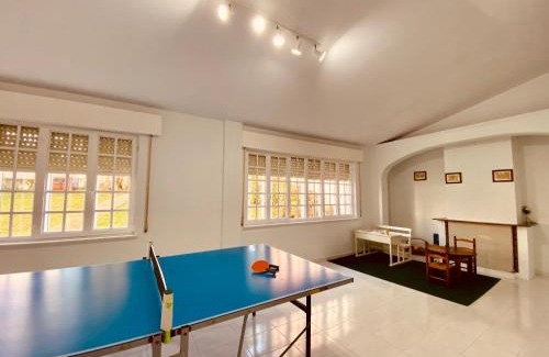Ortigueira Villa | Alameda House
