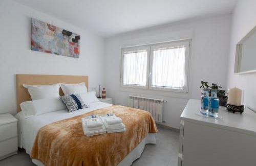 Pontevedra Apartment | Alameda Home Pontevedra
