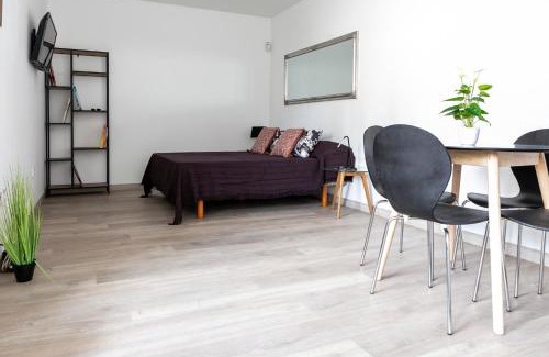 Ensanche Centro Apartment | Alameda Principal FreshApartments