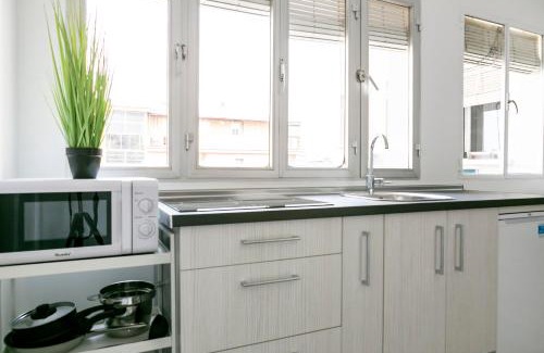 Ensanche Centro Apartment | Alameda Principal FreshApartments