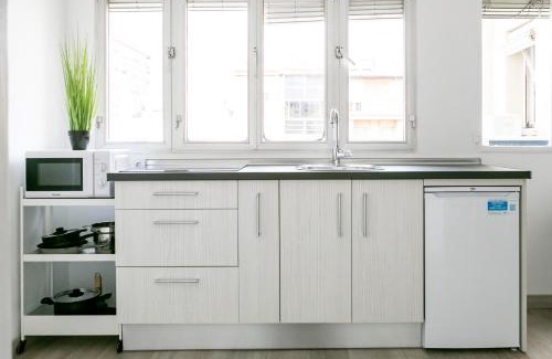 Ensanche Centro Apartment | Alameda Principal FreshApartments