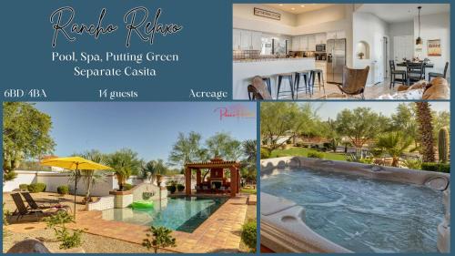 North Scottsdale House | Alameda