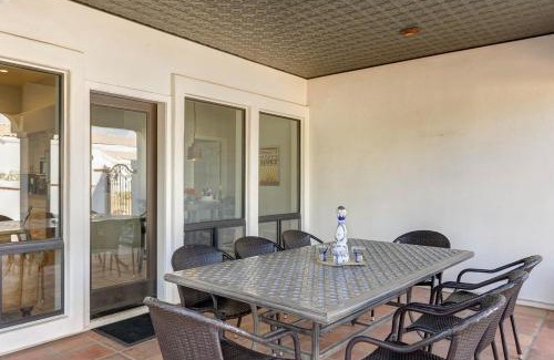 North Scottsdale House | Alameda