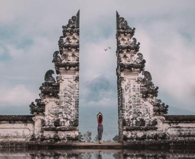 Ababi House | AlamGangga Villas Tirta Gangga