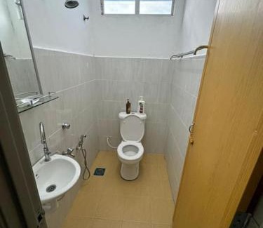 Kuala Berang House | Alami Homestay Kuala Berang