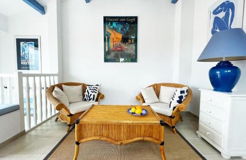 Port Grimaud Apartment | Alamic