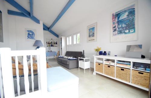 Port Grimaud Apartment | Alamic