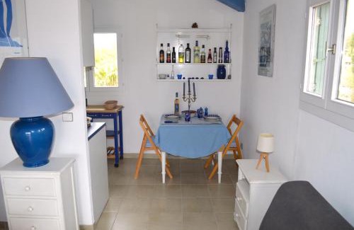 Port Grimaud Apartment | Alamic