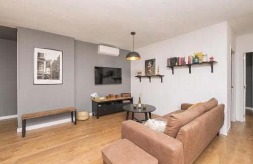 Benalup-Casas Vieja Apartment | Alamos Blancos
