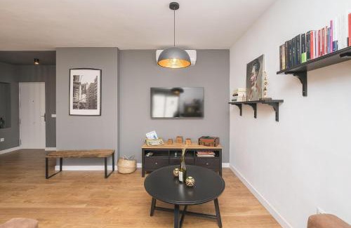 Benalup-Casas Vieja Apartment | Alamos Blancos
