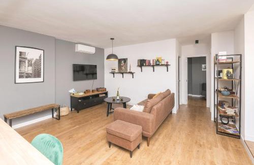 Benalup-Casas Vieja Apartment | Alamos Blancos