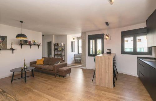 Benalup-Casas Vieja Apartment | Alamos Blancos