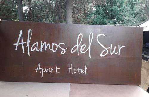 Dina Huapi Apartment | Alamos del sur Apart hotel