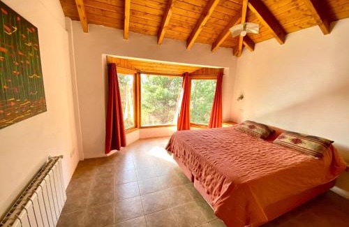 Dina Huapi Apartment | Alamos del sur Apart hotel