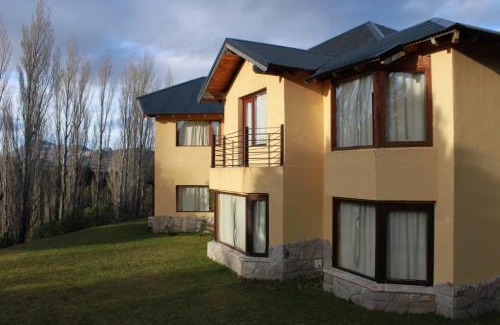 Dina Huapi Apartment | Alamos del sur Apart hotel