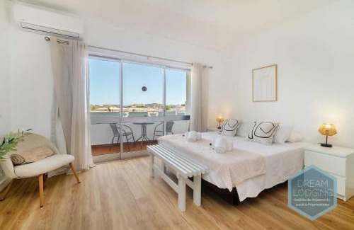 Montechoro Apartment | Alamos - Dream Lodging