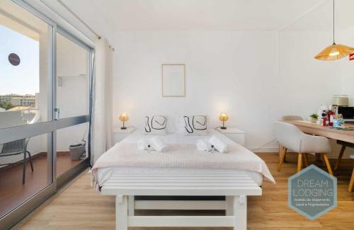 Montechoro Apartment | Alamos - Dream Lodging