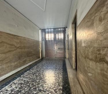 Barriera di Milano Apartment | Alan Home 2