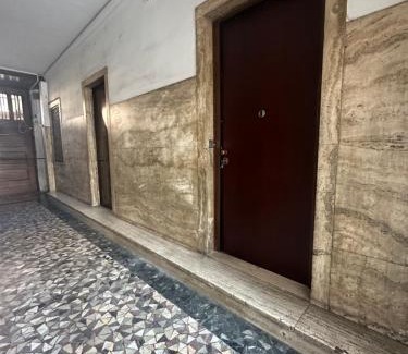 Barriera di Milano Apartment | Alan Home 2